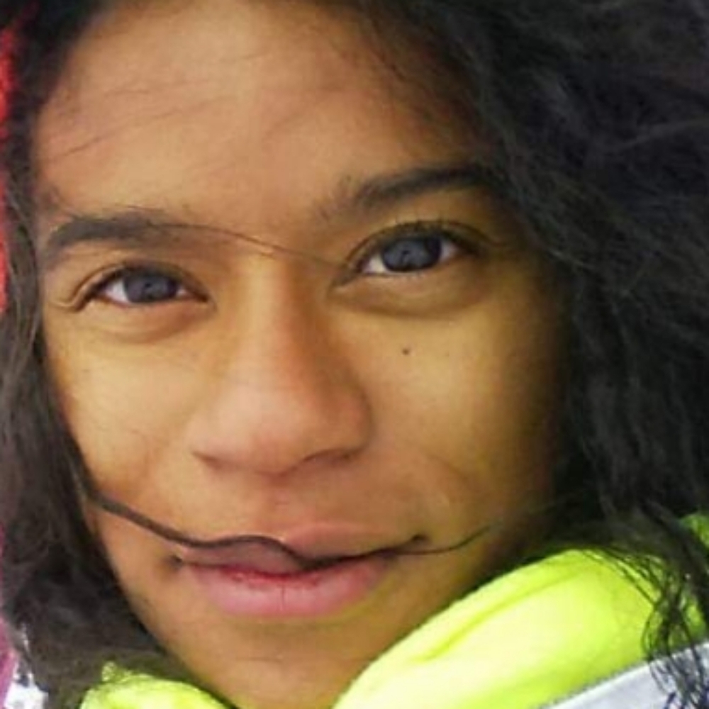 Meet your Posher, Whitney